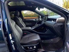 Great Wall WEY Mocha 2.0T Two-Wheel Drive Premium Edition - ფოტო 8