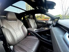 Great Wall WEY Mocha 2.0T Two-Wheel Drive Premium Edition - ფოტო 9