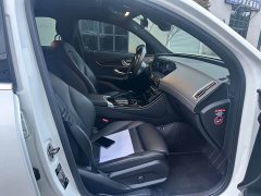 Mercedes-Benz EQC 400 4MATIC - ფოტო 10
