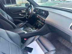 Mercedes-Benz EQC 400 4MATIC - ფოტო 11