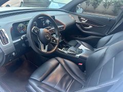 Mercedes-Benz EQC 400 4MATIC - ფოტო 4