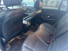 Mercedes-Benz EQC 400 4MATIC - ფოტო 6