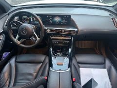 Mercedes-Benz EQC 400 4MATIC - ფოტო 7