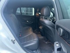 Mercedes-Benz EQC 400 4MATIC - ფოტო 8