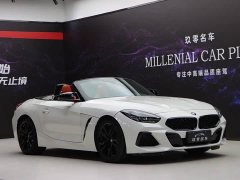 BMW Z4 sDrive 25i M Sport Night Edition - ფოტო 1