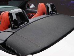 BMW Z4 sDrive 25i M Sport Night Edition - ფოტო 14