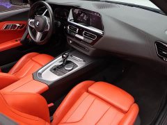 BMW Z4 sDrive 25i M Sport Night Edition - ფოტო 15