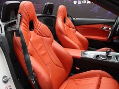 BMW Z4 sDrive 25i M Sport Night Edition - ფოტო 17