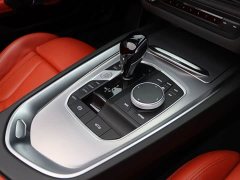 BMW Z4 sDrive 25i M Sport Night Edition - ფოტო 18