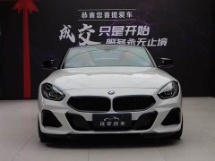 BMW Z4 sDrive 25i M Sport Night Edition - ფოტო 2