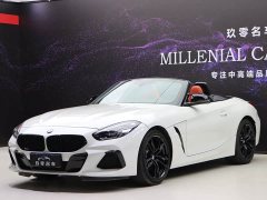BMW Z4 sDrive 25i M Sport Night Edition - ფოტო 3