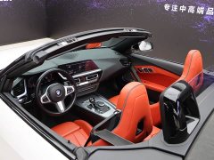 BMW Z4 sDrive 25i M Sport Night Edition - ფოტო 4