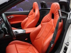 BMW Z4 sDrive 25i M Sport Night Edition - ფოტო 6