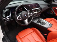 BMW Z4 sDrive 25i M Sport Night Edition - ფოტო 7