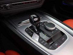 BMW Z4 sDrive 25i M Sport Night Edition - ფოტო 8
