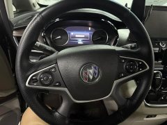 Buick GL8 Land Official Business Class 652T Comfort Edition - ფოტო 10