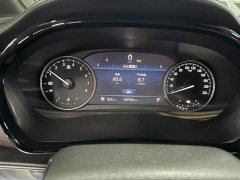 Buick GL8 Land Official Business Class 652T Comfort Edition - ფოტო 11