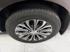 Buick GL8 Land Official Business Class 652T Comfort Edition - ფოტო 15