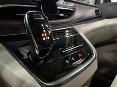 Buick GL8 Land Official Business Class 652T Comfort Edition - ფოტო 18