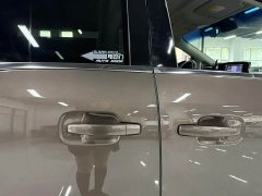 Buick GL8 Land Official Business Class 652T Comfort Edition - ფოტო 20