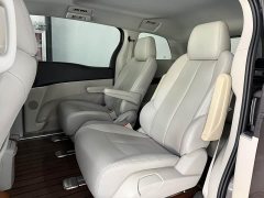 Buick GL8 Land Official Business Class 652T Comfort Edition - ფოტო 4