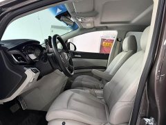 Buick GL8 Land Official Business Class 652T Comfort Edition - ფოტო 5