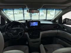 Buick GL8 Land Official Business Class 652T Comfort Edition - ფოტო 6