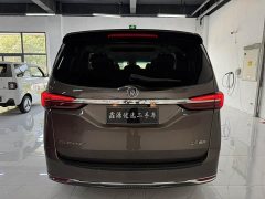 Buick GL8 Land Official Business Class 652T Comfort Edition - ფოტო 8