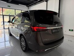 Buick GL8 Land Official Business Class 652T Comfort Edition - ფოტო 9