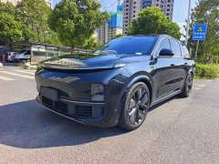 Li Auto L8 Pro - ფოტო 1