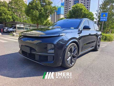 2023 Li Auto L8 Pro - ავტომობილი ჩინეთიდან