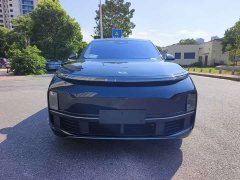Li Auto L8 Pro - ფოტო 3