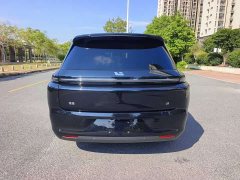Li Auto L8 Pro - ფოტო 4