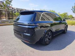 Li Auto L8 Pro - ფოტო 5
