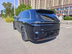 Li Auto L8 Pro - ფოტო 6