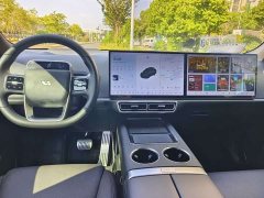 Li Auto L8 Pro - ფოტო 8