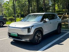 Dongfeng Nanotech 06 471 Ultra - ფოტო 1