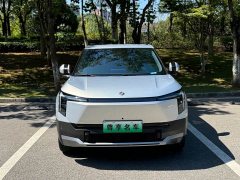 Dongfeng Nanotech 06 471 Ultra - ფოტო 2