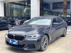 BMW 5 Series 530Li Premier M Sport Package - фото 1