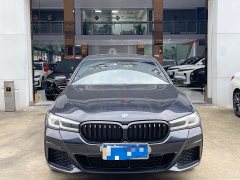 BMW 5 Series 530Li Premier M Sport Package - фото 2