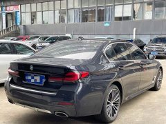 BMW 5 Series 530Li Premier M Sport Package - фото 3