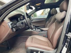 BMW 5 Series 530Li Premier M Sport Package - фото 4