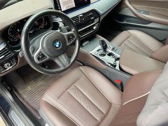 BMW 5 Series 530Li Premier M Sport Package - фото 5