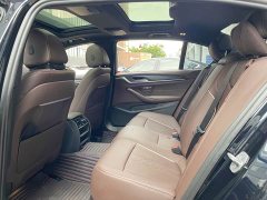 BMW 5 Series 530Li Premier M Sport Package - фото 6