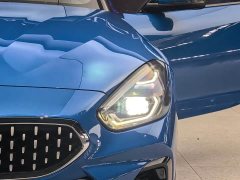 BMW Z4 2022 sDrive 25i M Sport Package - ფოტო 13