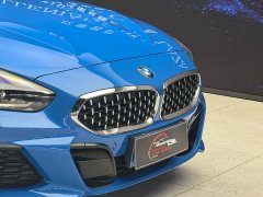 BMW Z4 2022 sDrive 25i M Sport Package - ფოტო 15