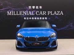 BMW Z4 2022 sDrive 25i M Sport Package - ფოტო 2