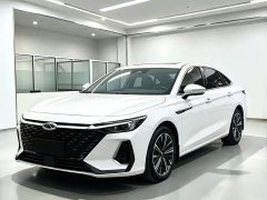 Chery Arrizo 8 1.6T DCT Elegance - ფოტო 1