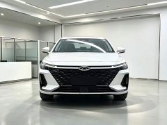 Chery Arrizo 8 1.6T DCT Elegance - ფოტო 2