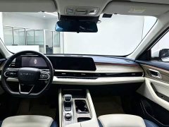 Chery Arrizo 8 1.6T DCT Elegance - ფოტო 3